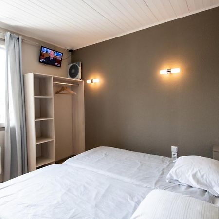 Genay  Chez Jostel - Chambre 1 מראה חיצוני תמונה