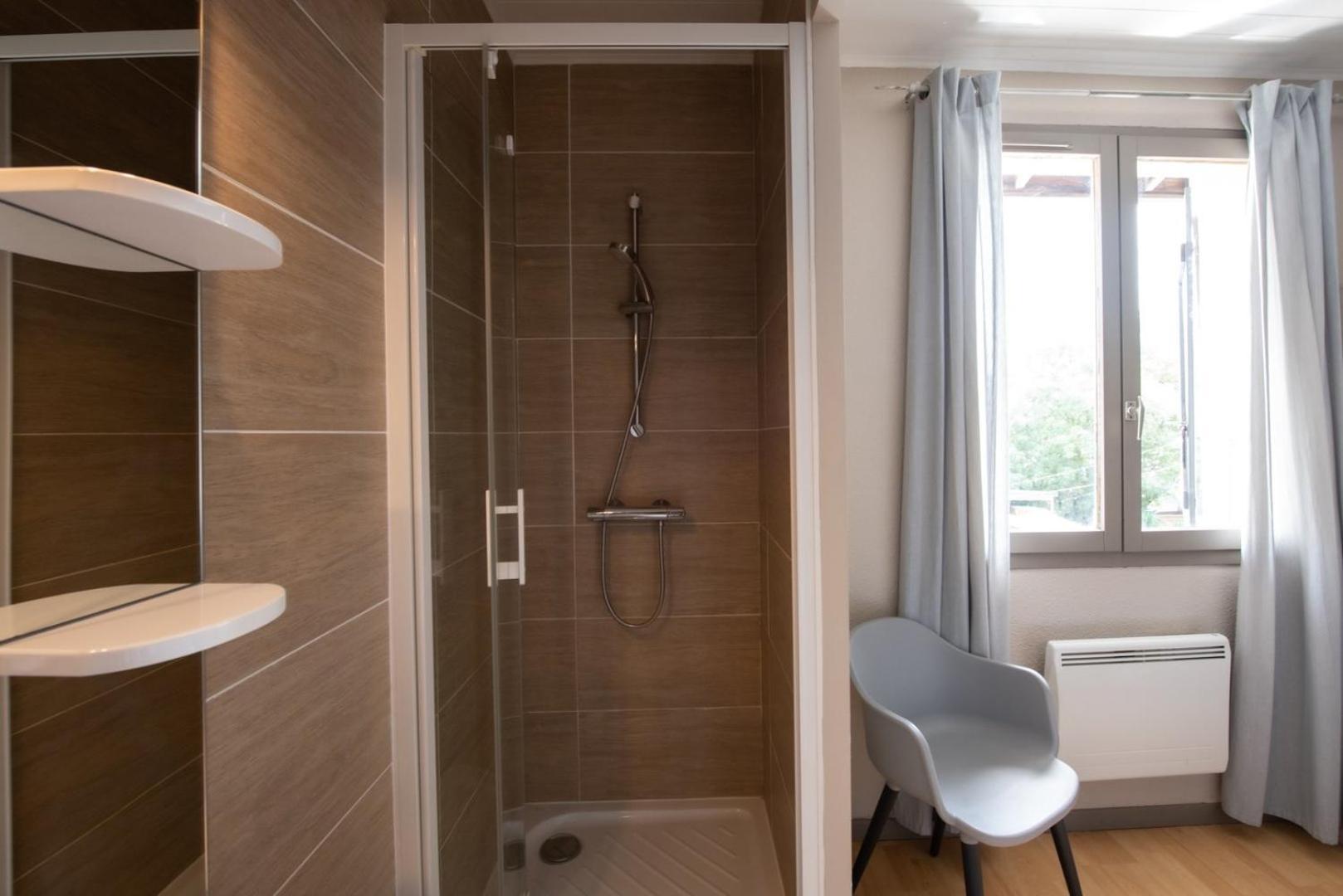 Genay  Chez Jostel - Chambre 1 מראה חיצוני תמונה