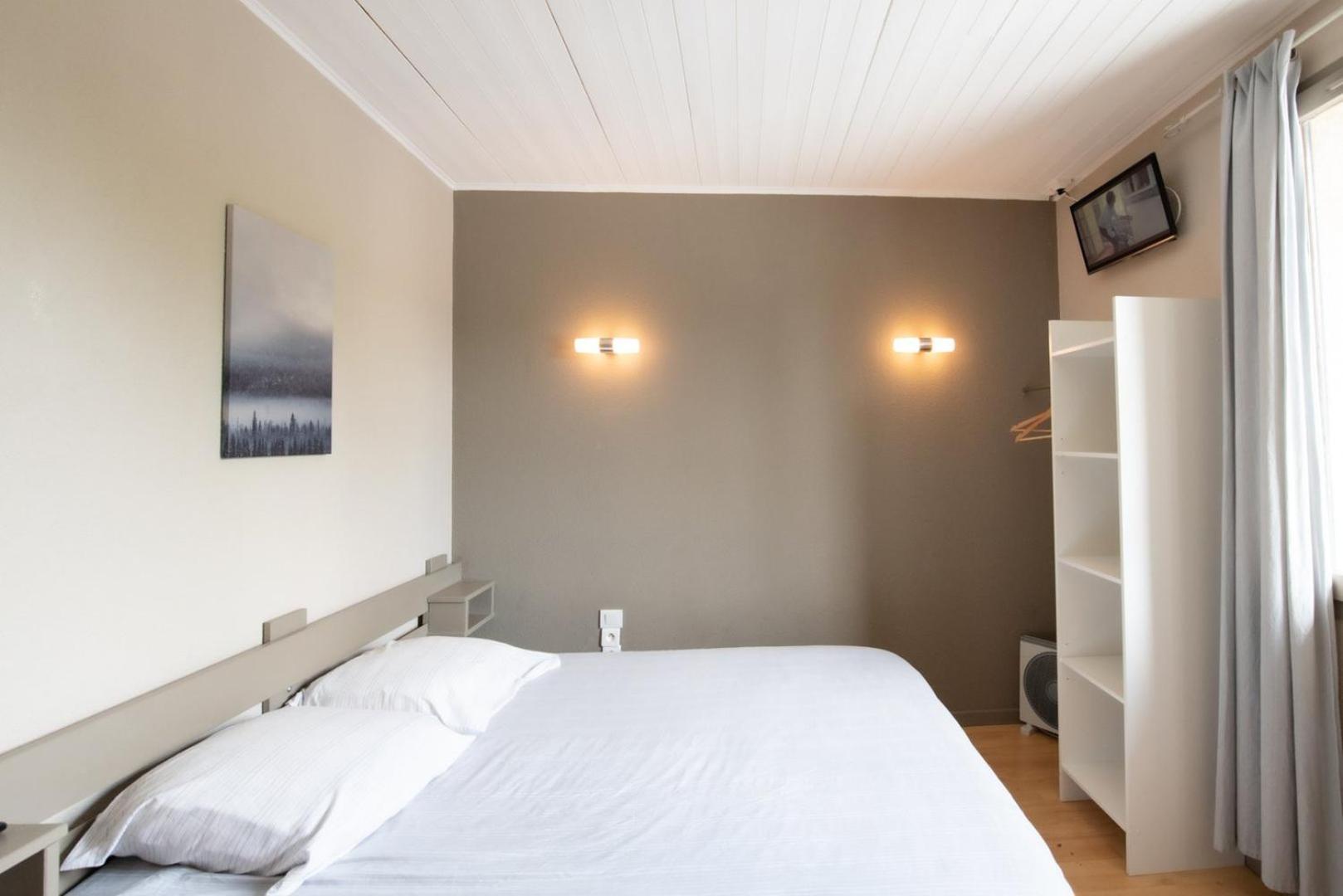 Genay  Chez Jostel - Chambre 1 מראה חיצוני תמונה