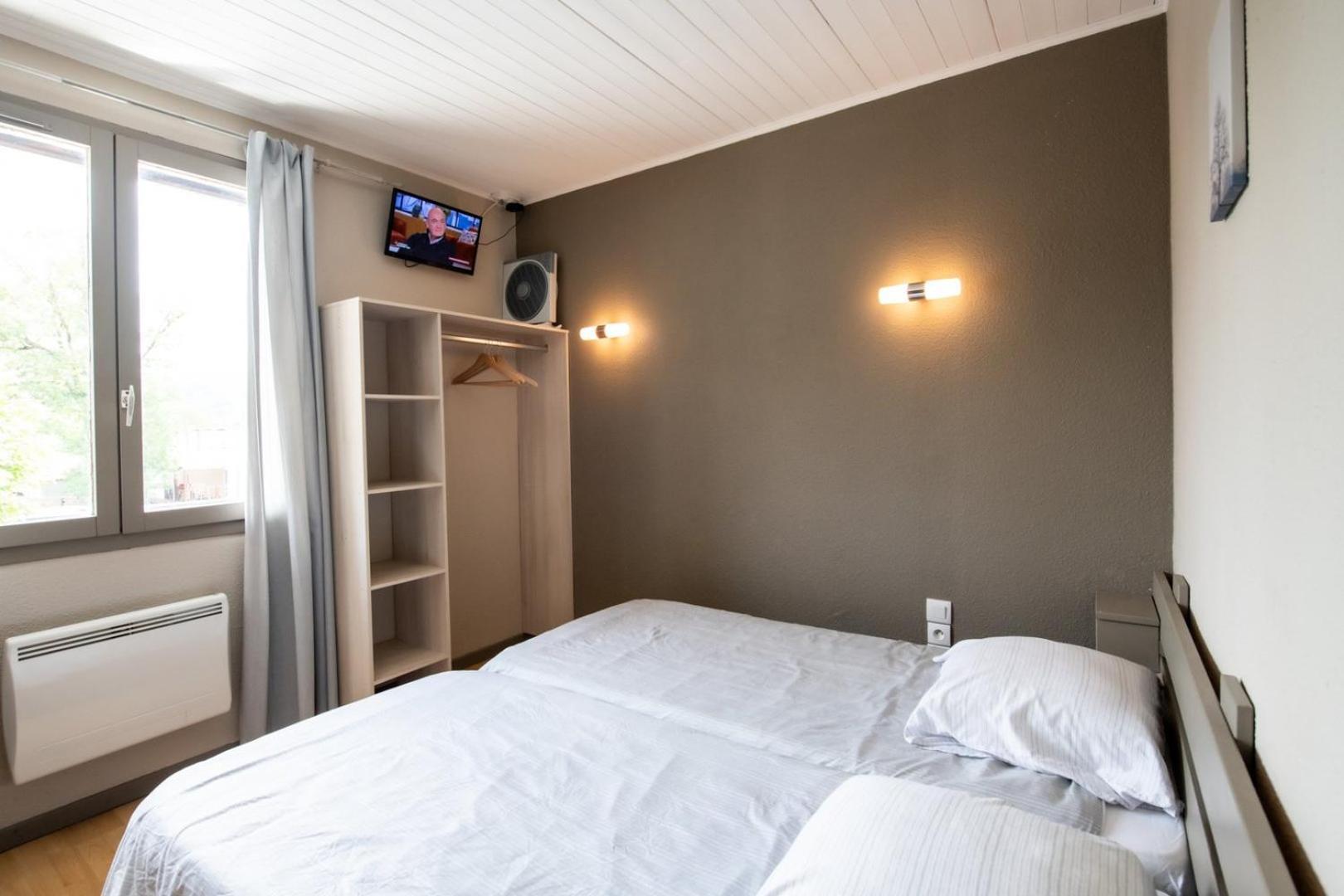 Genay  Chez Jostel - Chambre 1 מראה חיצוני תמונה