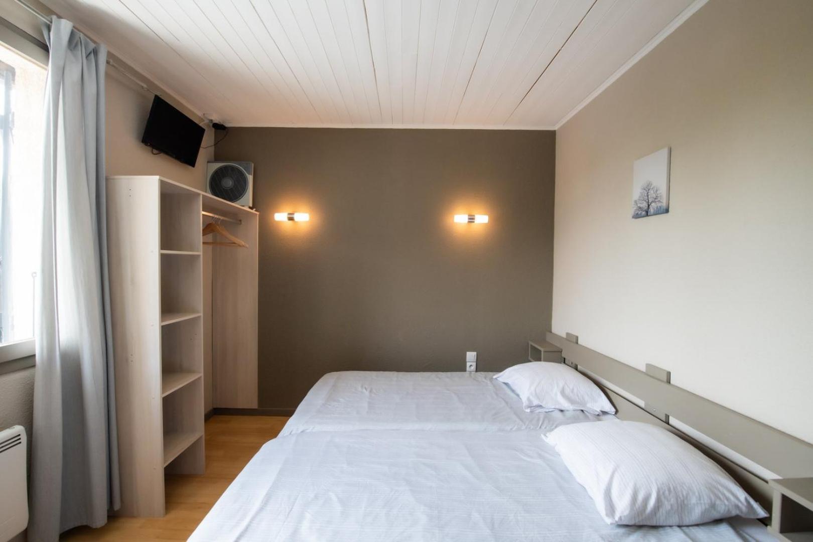 Genay  Chez Jostel - Chambre 1 מראה חיצוני תמונה